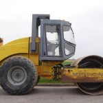 Click for price on this 2001 VIBROMAX W1405D