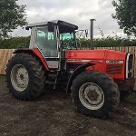 Click for price on this Massey Ferguson 3690