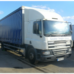 Click for price on this 2004 Daf CF65