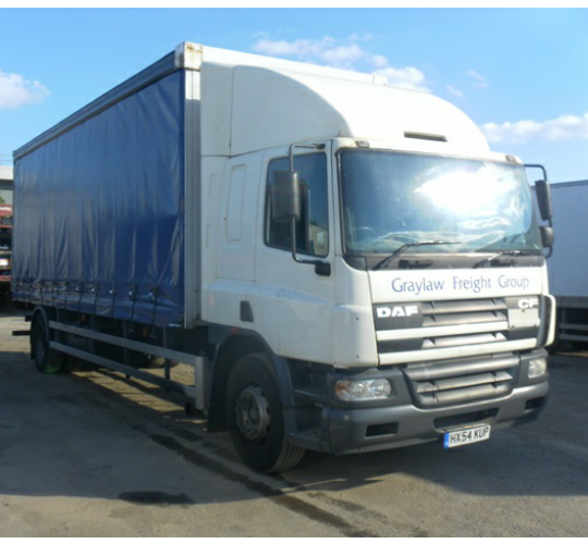 Click for price on this DAF CF 65