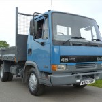 Click for price on this 2000 Daf 45
