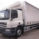 Click for price on this 2009 Daf 65