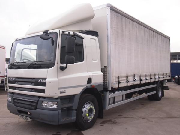 Click for price on this DAF 65 ATI