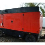 Click for price on this 2004 ATTLAS COPCO XAHS41