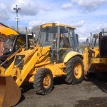 Click for price on this 1988 JCB 3CX