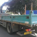 Click for price on this 2001 VOLVO FL 190