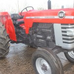 Click for price on this Massey Ferguson 165