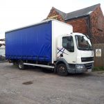 Click for price on this 2007 Daf LF