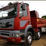 Click for price on this 2004 Foden 3000